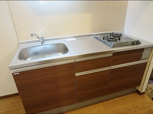 アムール和の物件内観写真